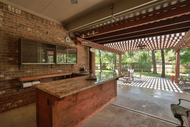 18006 Country Meadow Lane, Magnolia, TX 77355