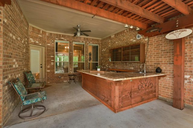 18006 Country Meadow Lane, Magnolia, TX 77355