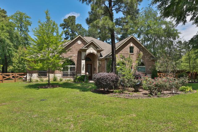 18006 Country Meadow Lane, Magnolia, TX 77355