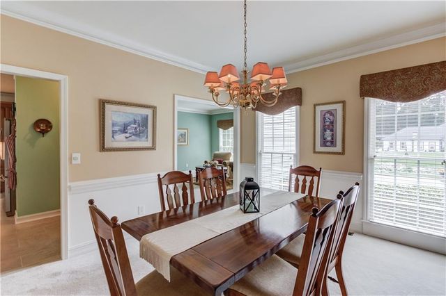 1770 Gleneden Court, Grayson, GA 30017