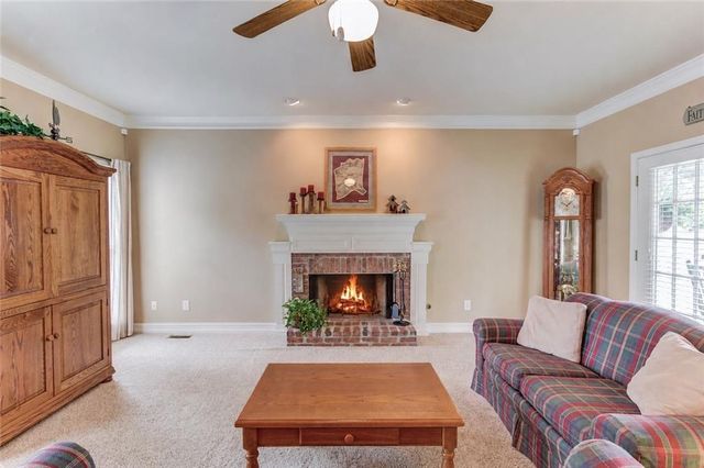 1770 Gleneden Court, Grayson, GA 30017