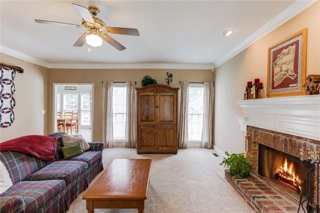 1770 Gleneden Court, Grayson, GA 30017