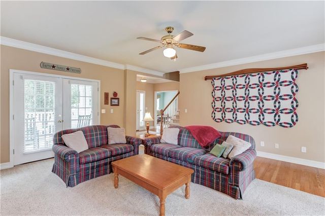 1770 Gleneden Court, Grayson, GA 30017