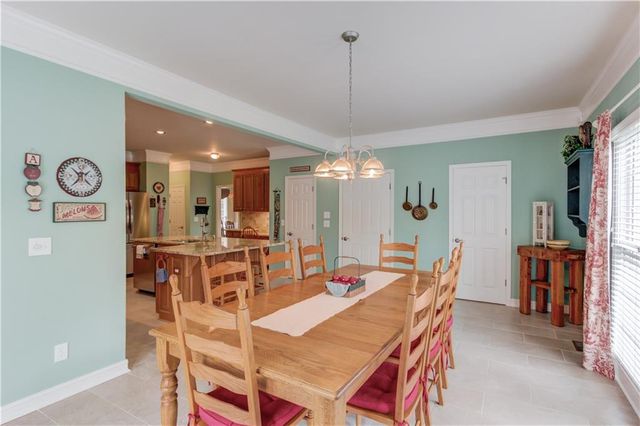 1770 Gleneden Court, Grayson, GA 30017