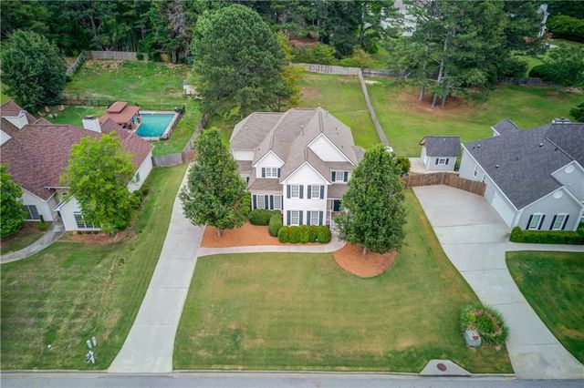 1770 Gleneden Court, Grayson, GA 30017