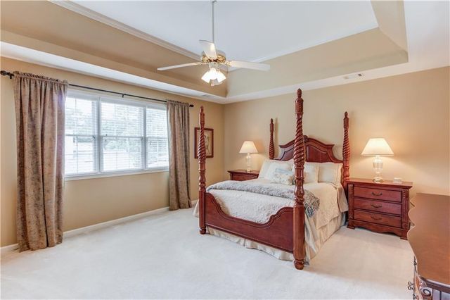 1770 Gleneden Court, Grayson, GA 30017