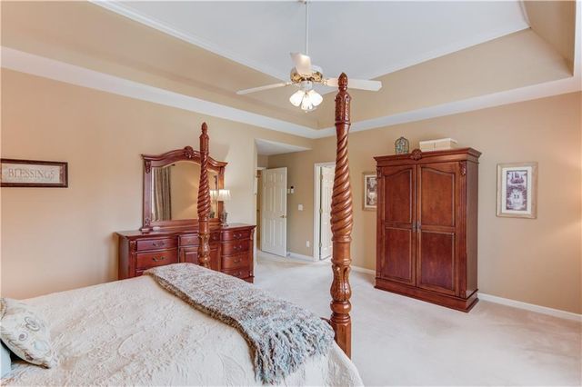 1770 Gleneden Court, Grayson, GA 30017