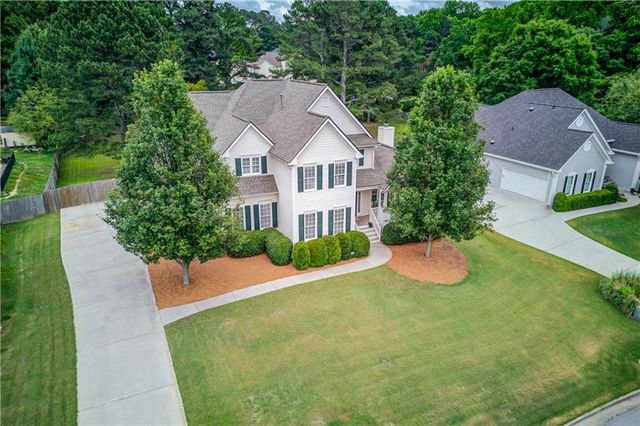 1770 Gleneden Court, Grayson, GA 30017