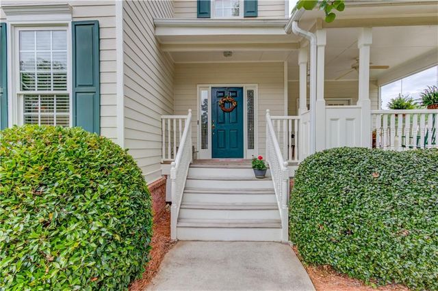 1770 Gleneden Court, Grayson, GA 30017