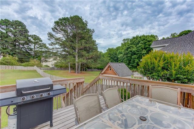 1770 Gleneden Court, Grayson, GA 30017