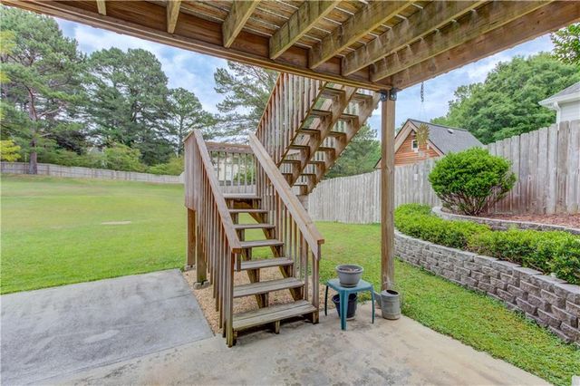 1770 Gleneden Court, Grayson, GA 30017