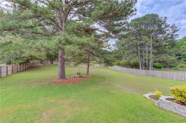 1770 Gleneden Court, Grayson, GA 30017