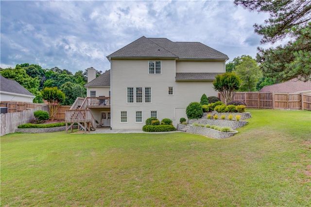 1770 Gleneden Court, Grayson, GA 30017