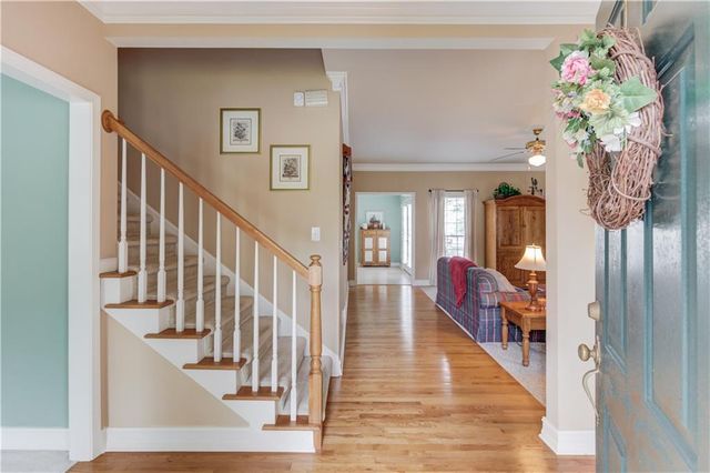 1770 Gleneden Court, Grayson, GA 30017