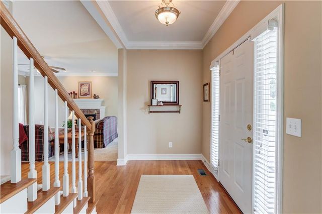 1770 Gleneden Court, Grayson, GA 30017