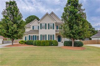1770 Gleneden Court, Grayson, GA 30017