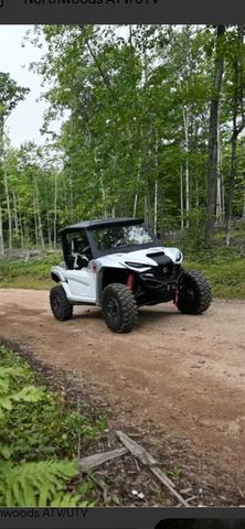 10652 N River Road, Irons, MI 49644