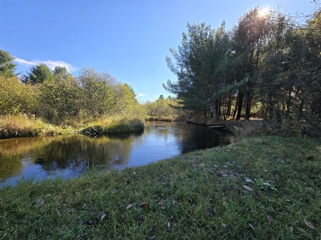 10652 N River Road, Irons, MI 49644