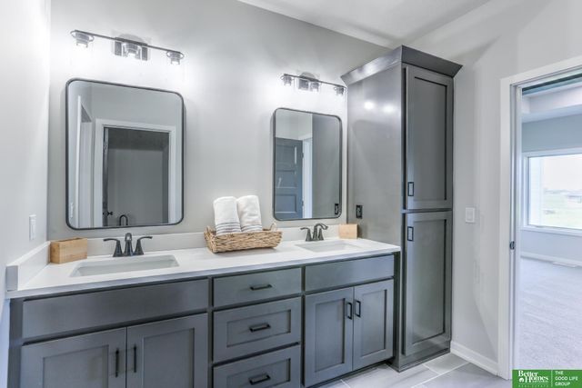 6517 S 214th Street, Elkhorn, NE 68022