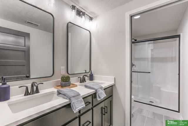 6517 S 214th Street, Elkhorn, NE 68022