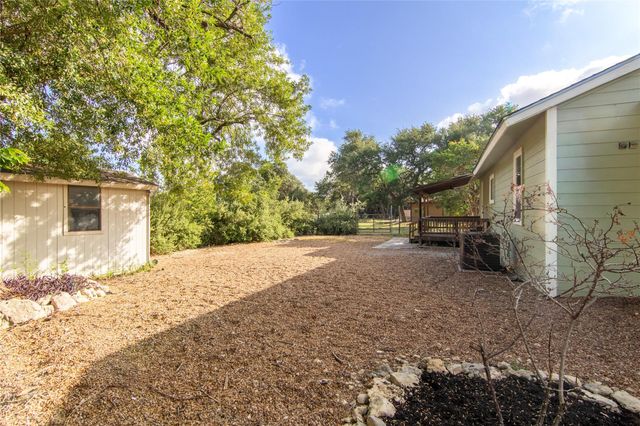 1635 Lakeview DR, Canyon Lake, TX 78133