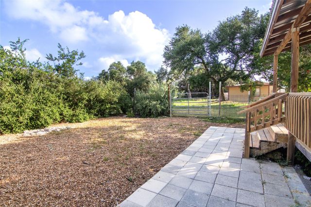 1635 Lakeview DR, Canyon Lake, TX 78133