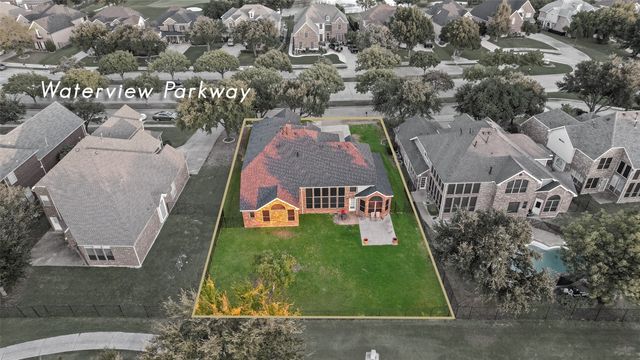 10013 Waterview Parkway, Rowlett, TX 75089