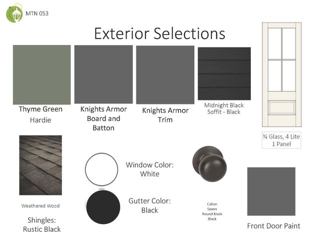 2439 Twill Place, Chattanooga, TN 37404