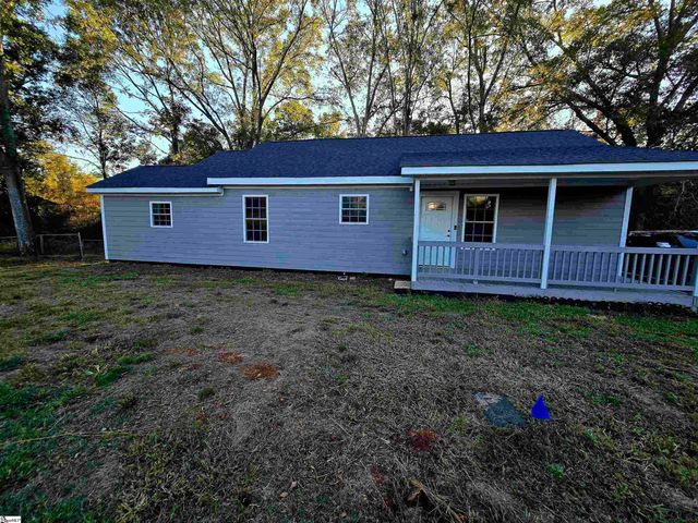 126 Mays Street, Pendleton, SC 29670