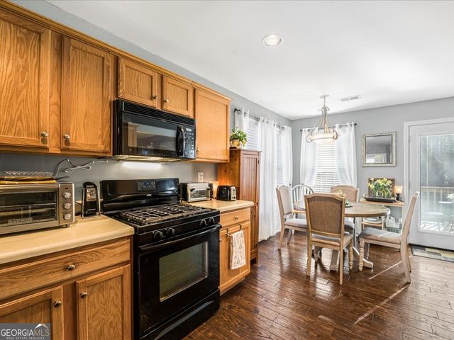 76 Kessle Lane, Dallas, GA 30132