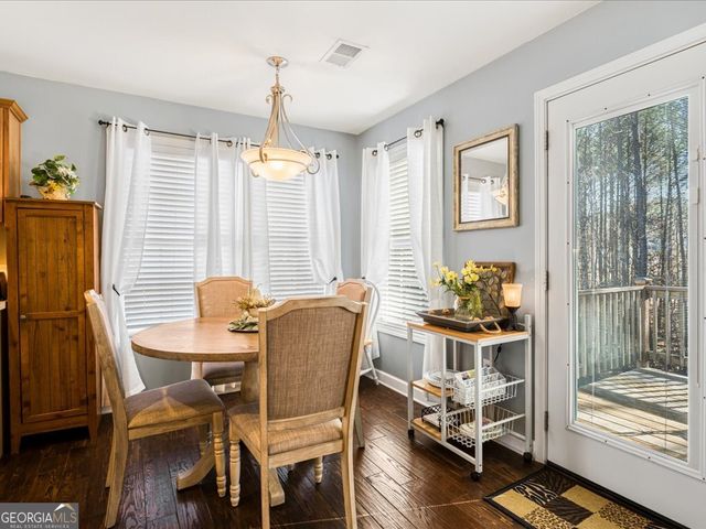 76 Kessle Lane, Dallas, GA 30132