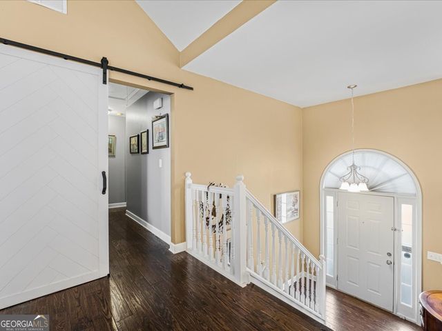 76 Kessle Lane, Dallas, GA 30132