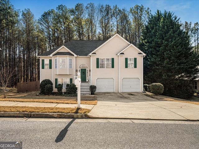 76 Kessle Lane, Dallas, GA 30132