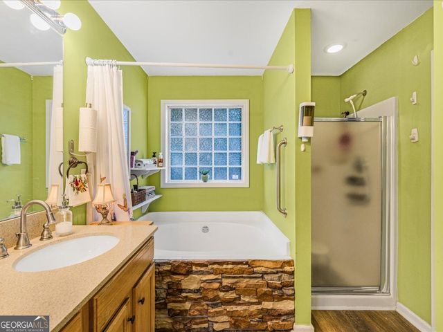 76 Kessle Lane, Dallas, GA 30132