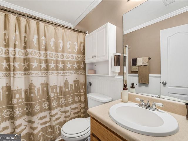 76 Kessle Lane, Dallas, GA 30132