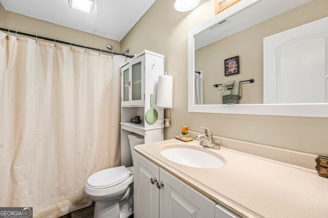 76 Kessle Lane, Dallas, GA 30132