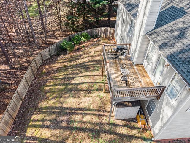 76 Kessle Lane, Dallas, GA 30132