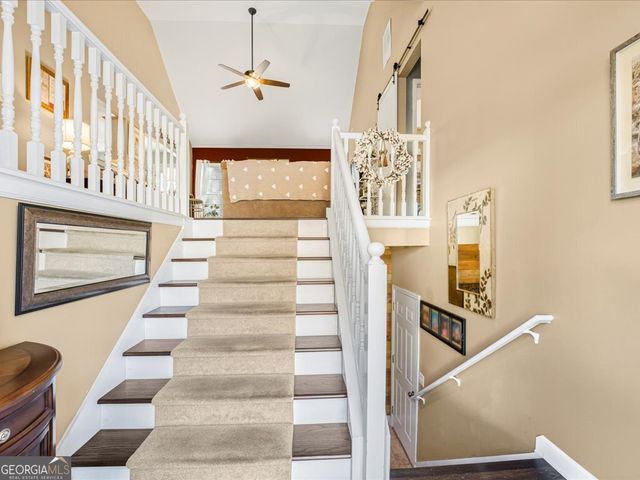 76 Kessle Lane, Dallas, GA 30132