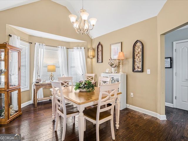 76 Kessle Lane, Dallas, GA 30132