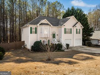 76 Kessle Lane, Dallas, GA 30132