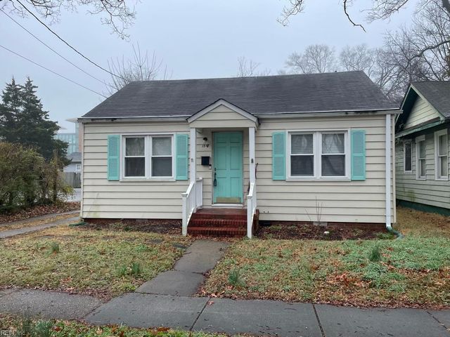 1547 Melrose PW, Norfolk, VA 23508