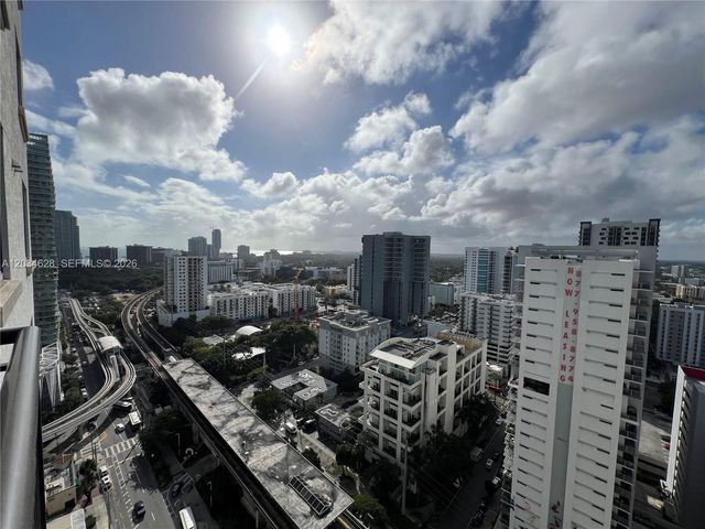 999 SW 1st Avenue 2405, Miami, FL 33130