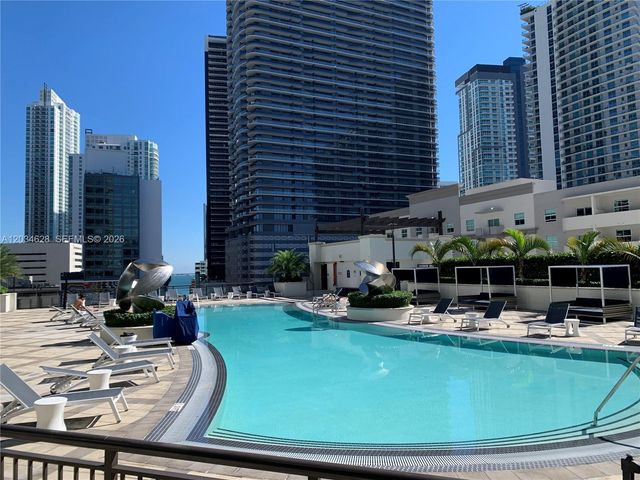 999 SW 1st Avenue 2405, Miami, FL 33130