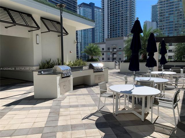 999 SW 1st Avenue 2405, Miami, FL 33130