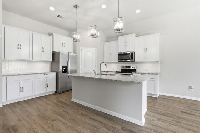 6422 Rolling Hills Road, Conroe, TX 77303