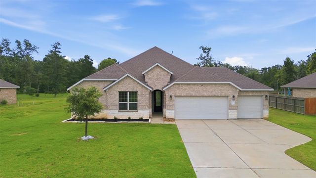 6422 Rolling Hills Road, Conroe, TX 77303