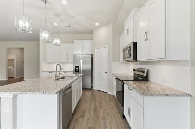 6422 Rolling Hills Road, Conroe, TX 77303