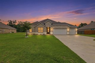 6422 Rolling Hills Road, Conroe, TX 77303