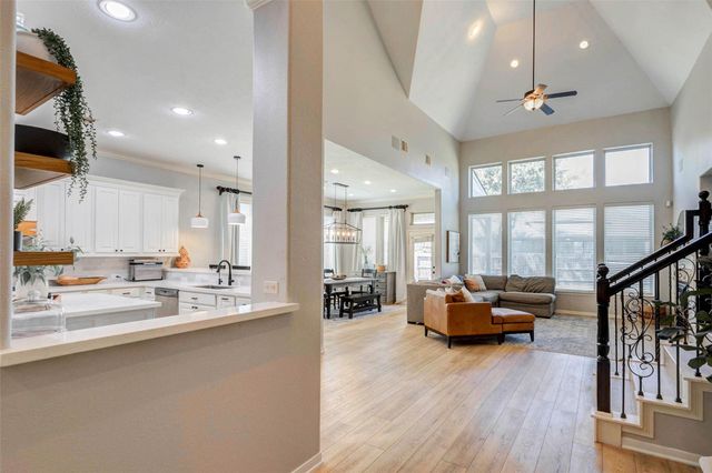 27511 Cinco Terrace Drive, Katy, TX 77494