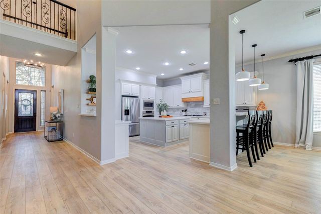 27511 Cinco Terrace Drive, Katy, TX 77494